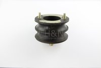 engine rubber mount 124 AS/BS / 1500 - 118K, Fiat 125