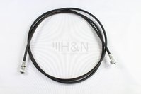 speedo cable Fiat 500R / 126 2480mm