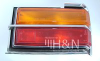 taillight RH 130 Sedan