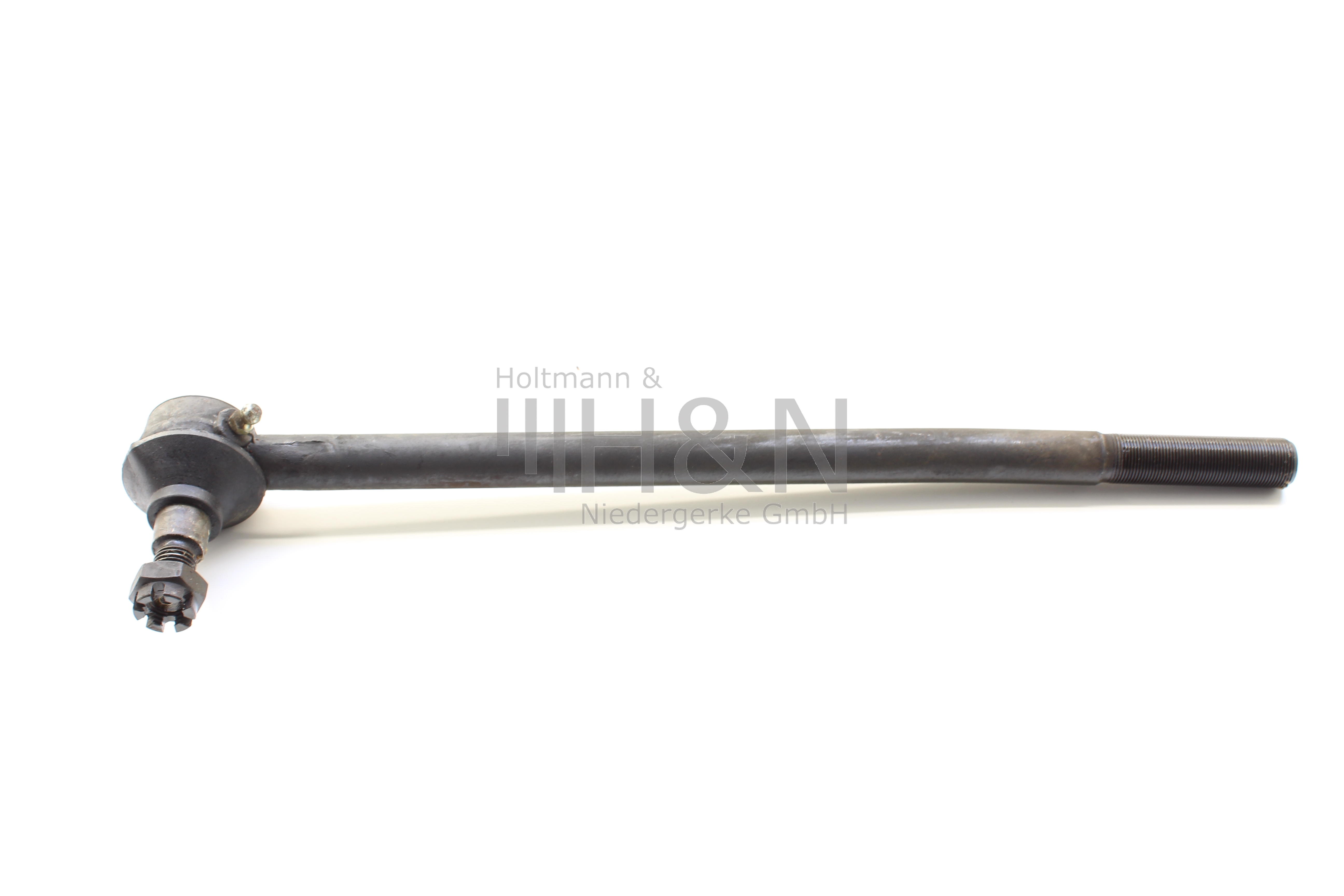 New Tie Rod Assembly/ Steering Control Arm Details about   Fiat 1100 D,1100 R 