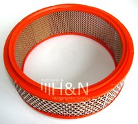 air filter element Fiat 1800B / 2300/Coupe / 1100TN / 241
