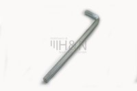 wrench for oil drain plug 12mm (Total 260mm), Fiat 500 / 126